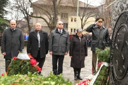 Стара Загора се преклони пред делото на Апостола_4