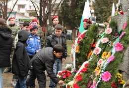 Стара Загора се преклони пред делото на Апостола_5