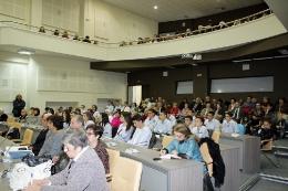 Научна конференция „Никола Каишев-възстановител на опожарена Стара Загора